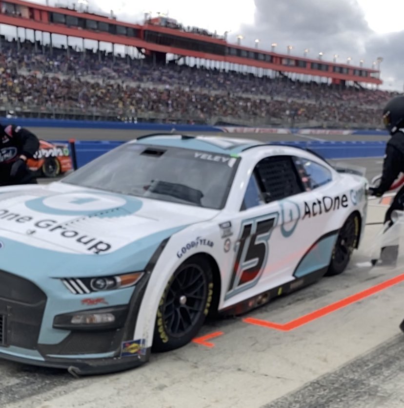 2023 Auto Club 15