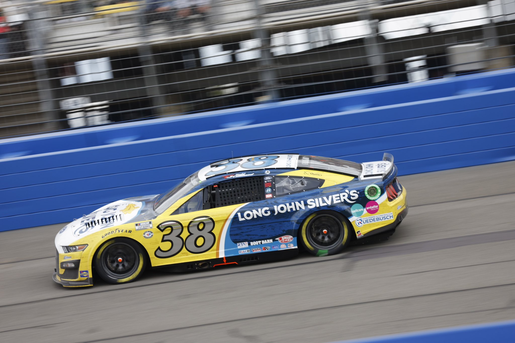 2023 Auto Club 38