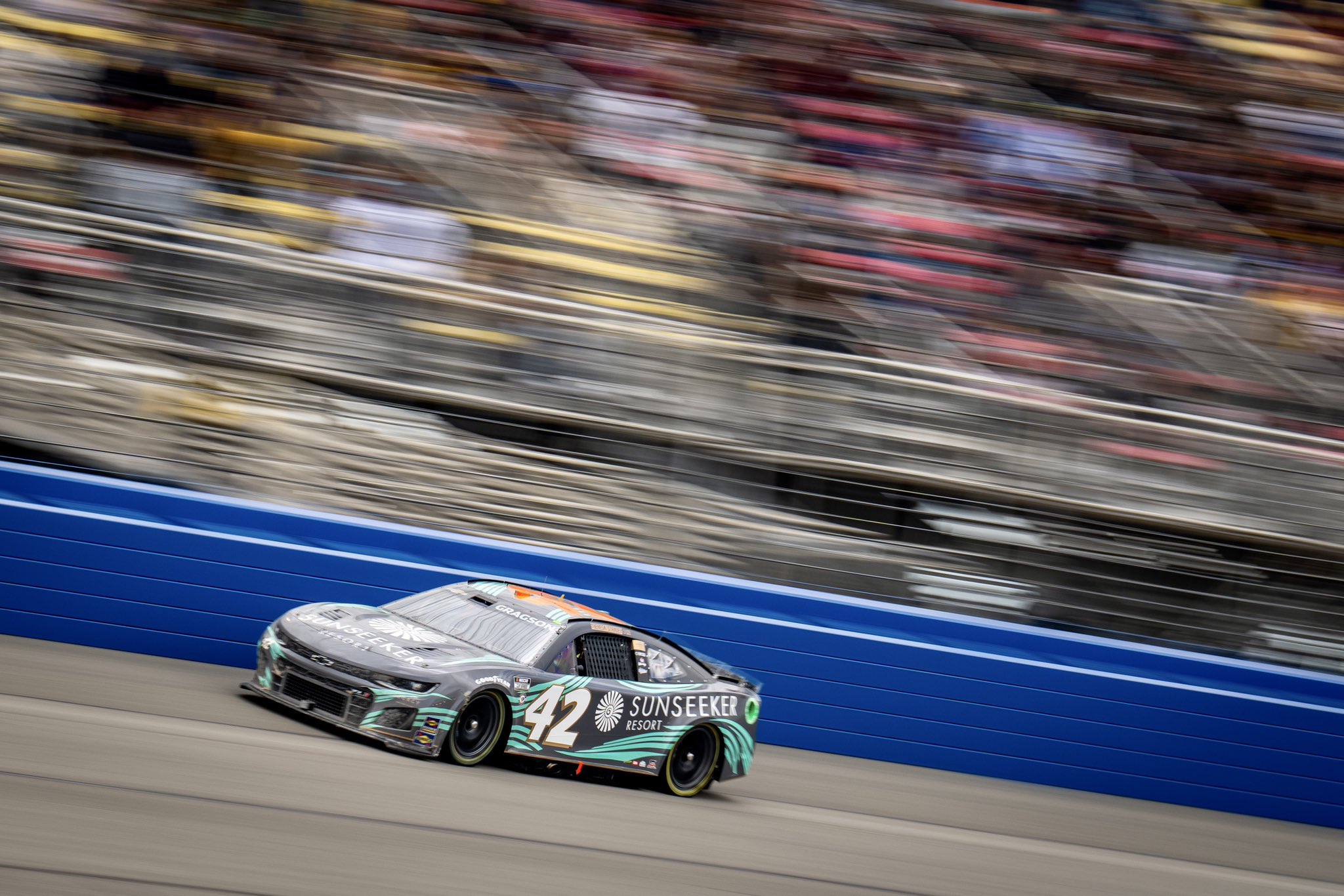 2023 Auto Club 42