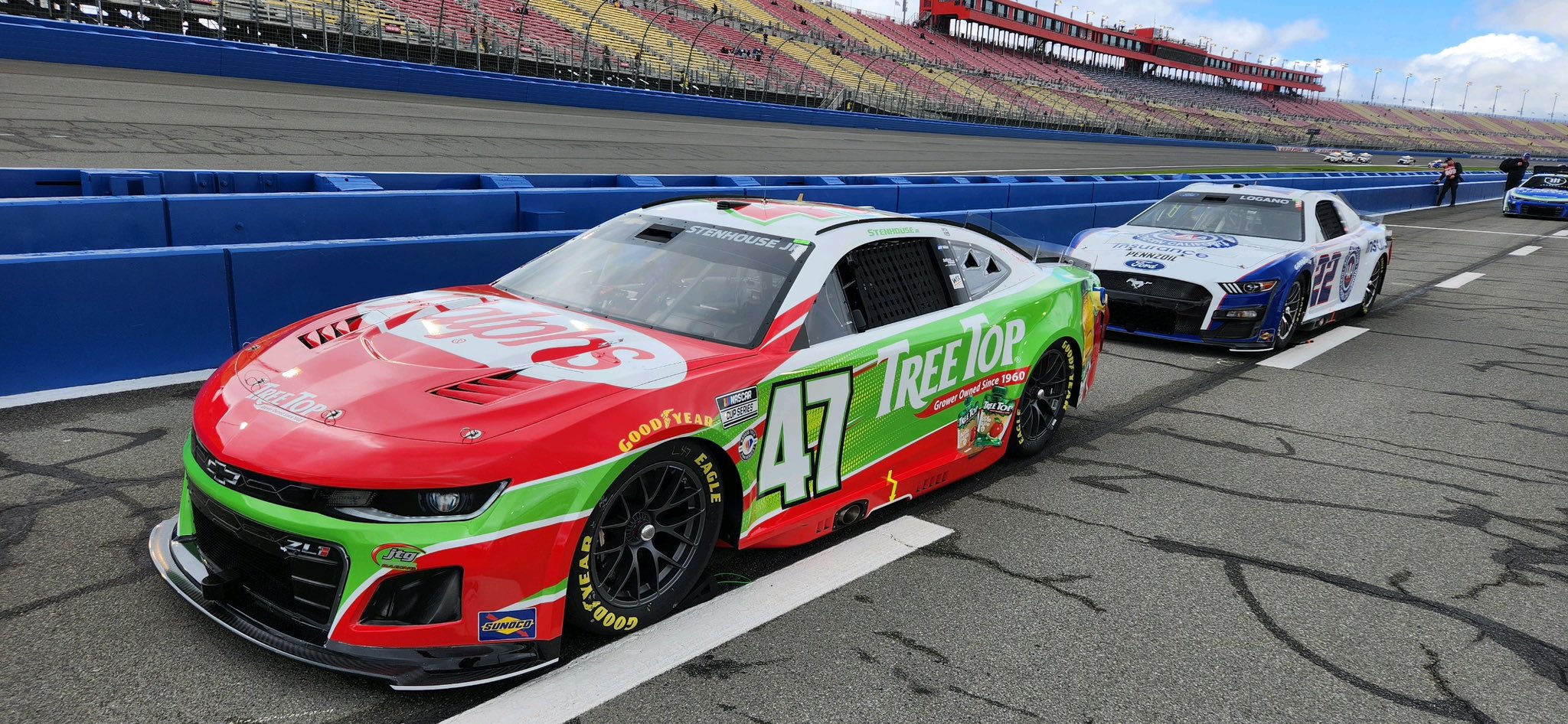 2023 Auto Club 47