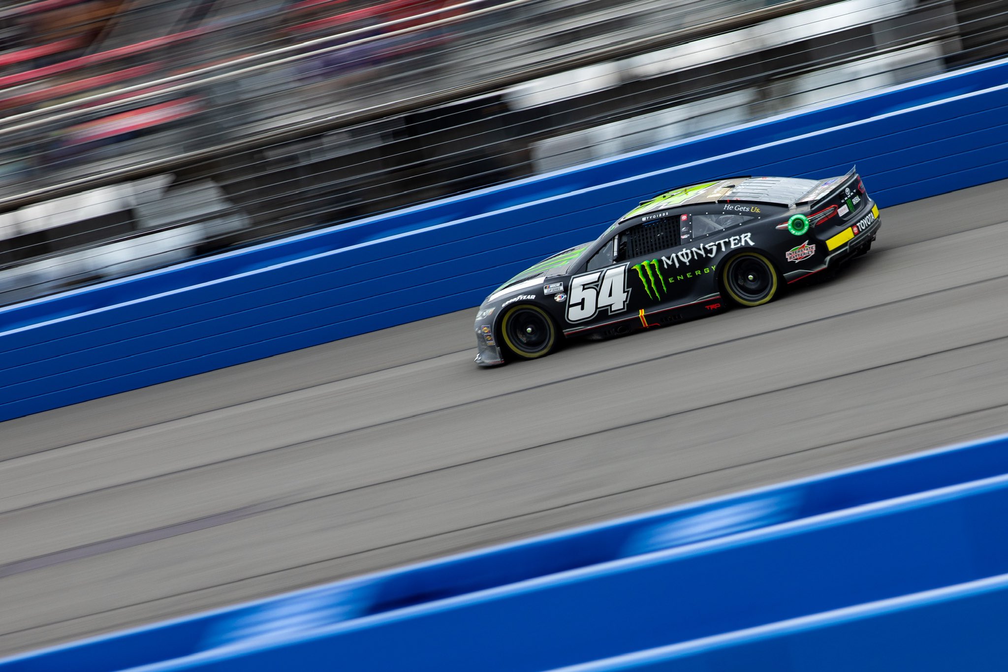 2023 Auto Club 54