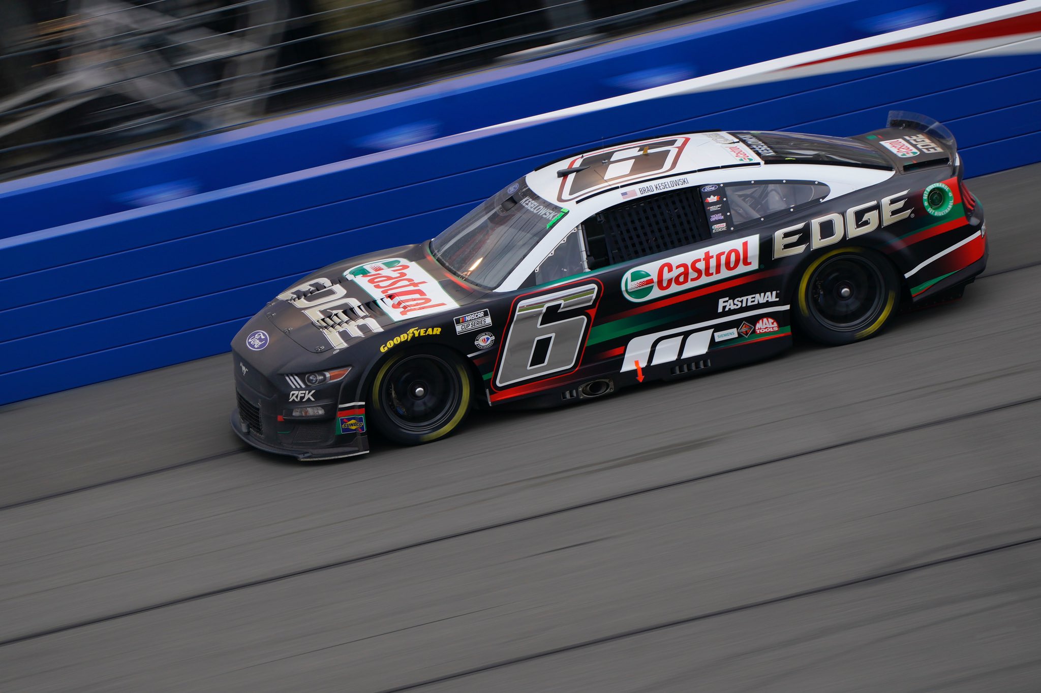 2023 Auto Club 6
