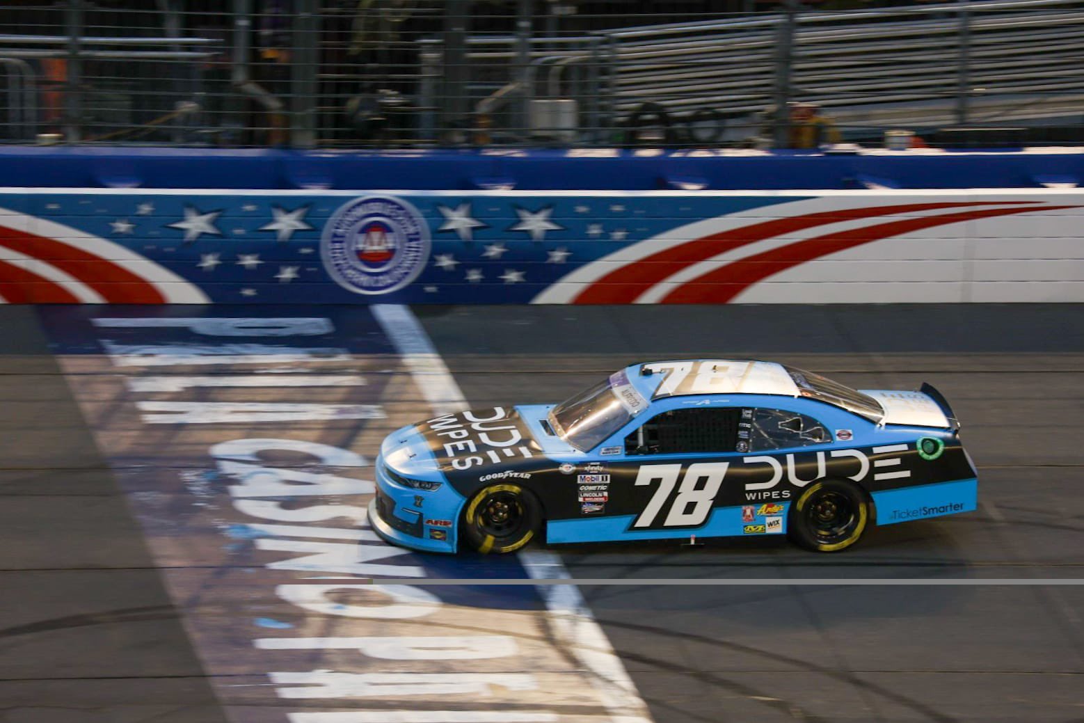 Anthony Alfredo Auto Club