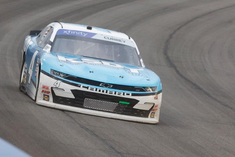 Bayley Currey Auto Club