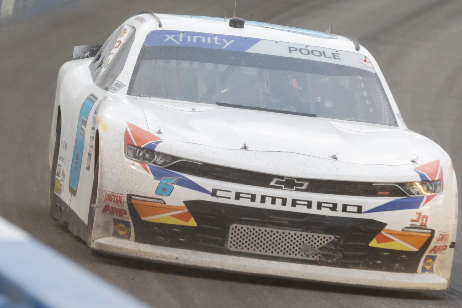 Brennan Poole Auto Club