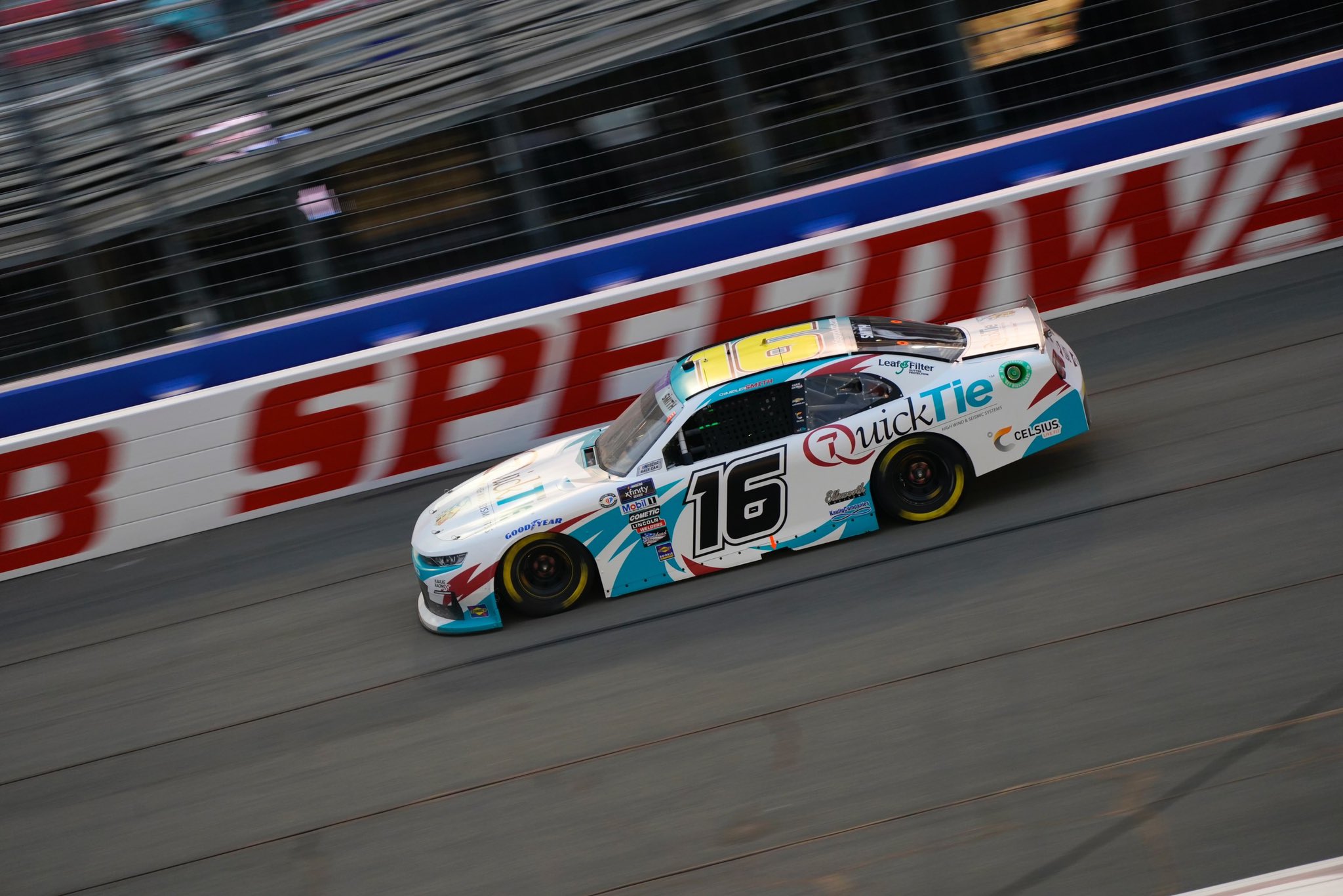 Chandler Smith Auto Club