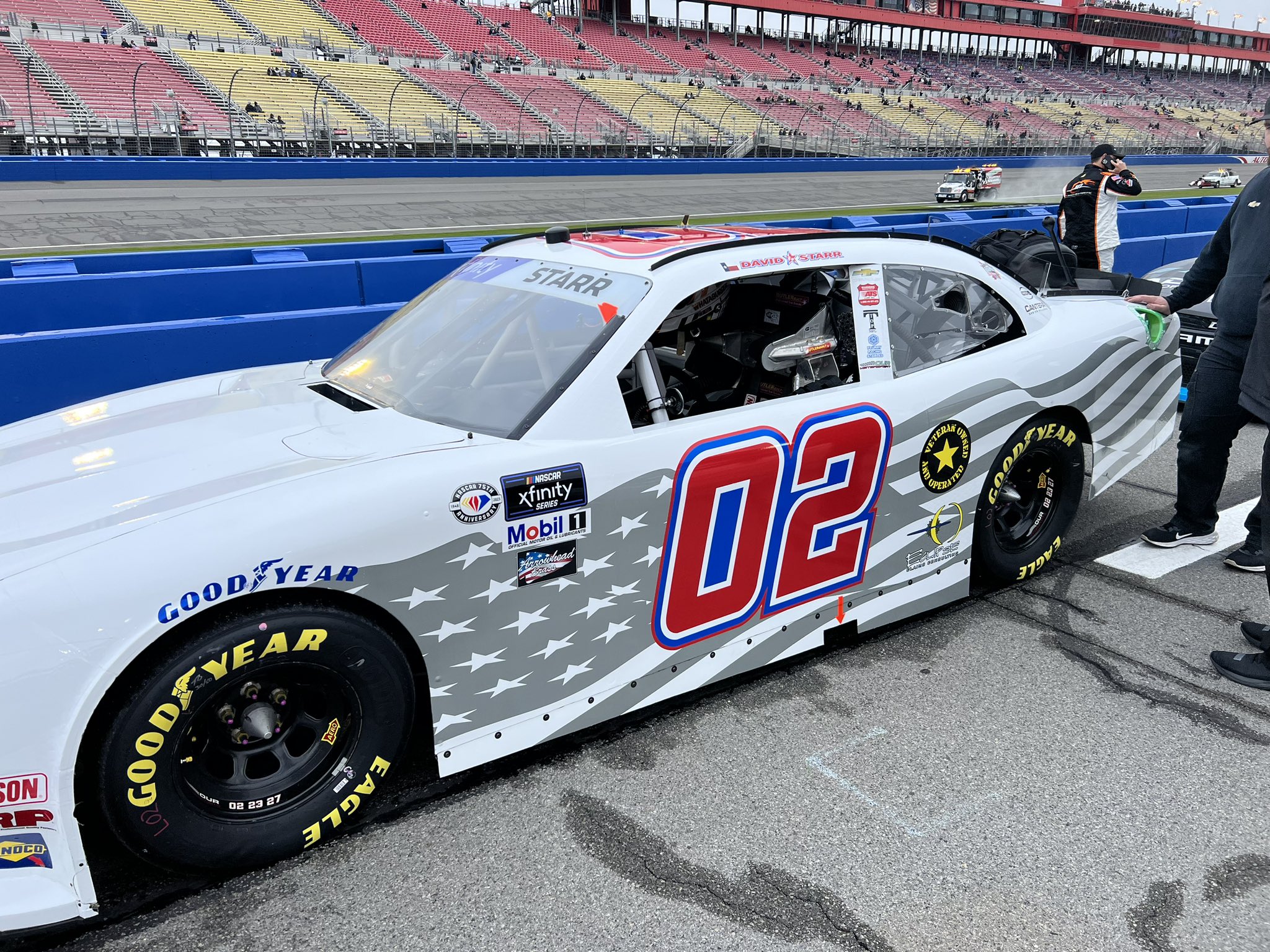 David Starr Auto Club