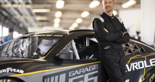 Jenson Button interested in running Truck Series race at San Diego