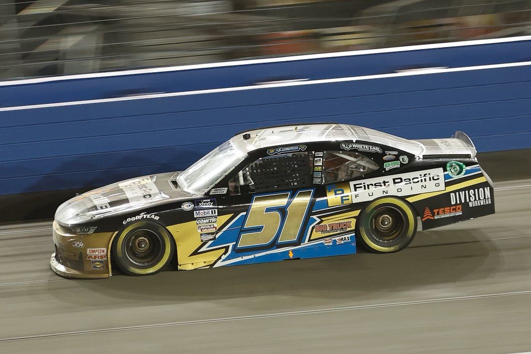 Jeremy Clements Auto Club