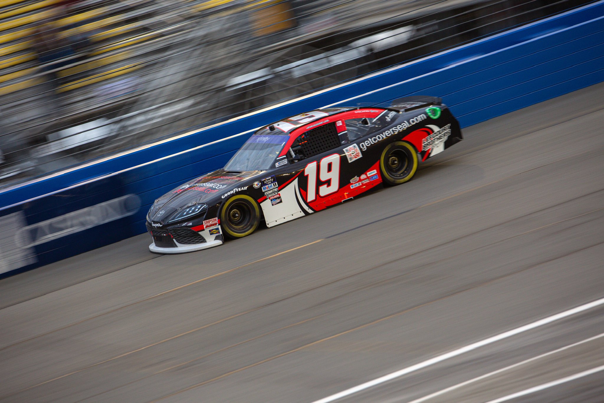 Joe Graf Jr Auto Club