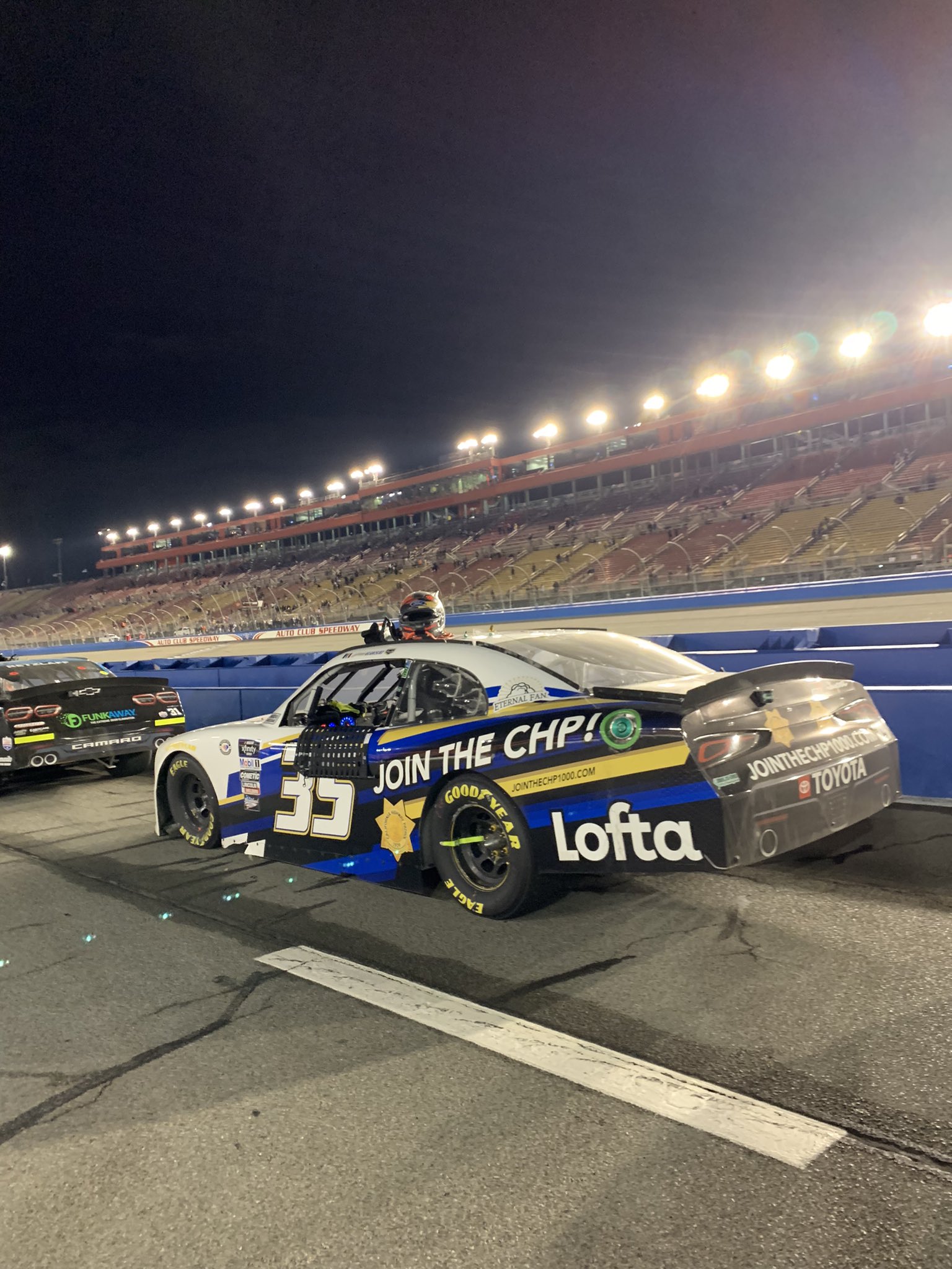 Joey Gase Auto Club