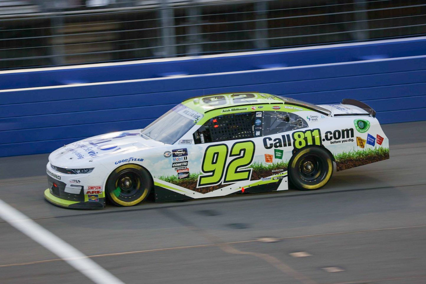 Josh Williams Auto Club