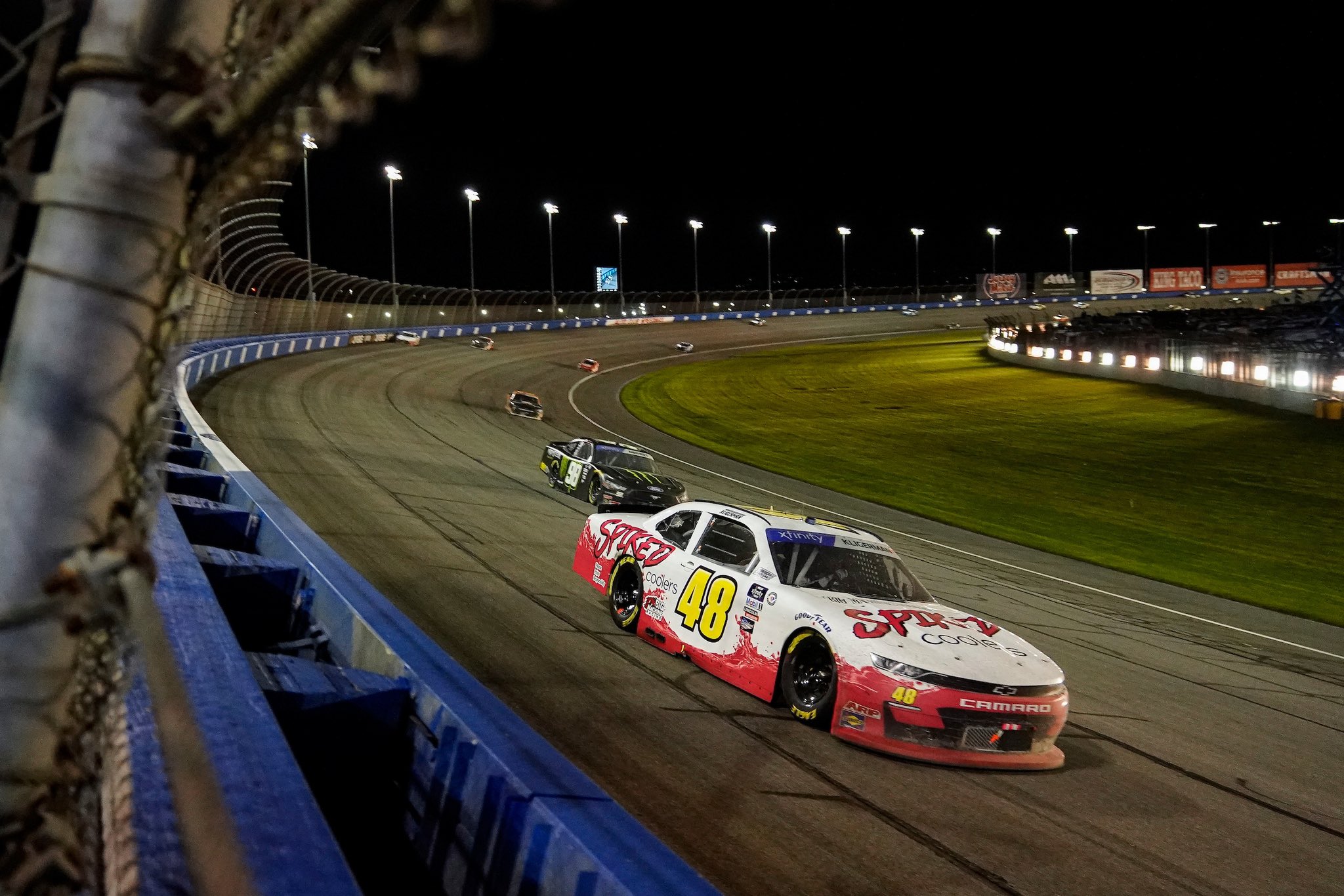 Parker Kligerman Auto Club