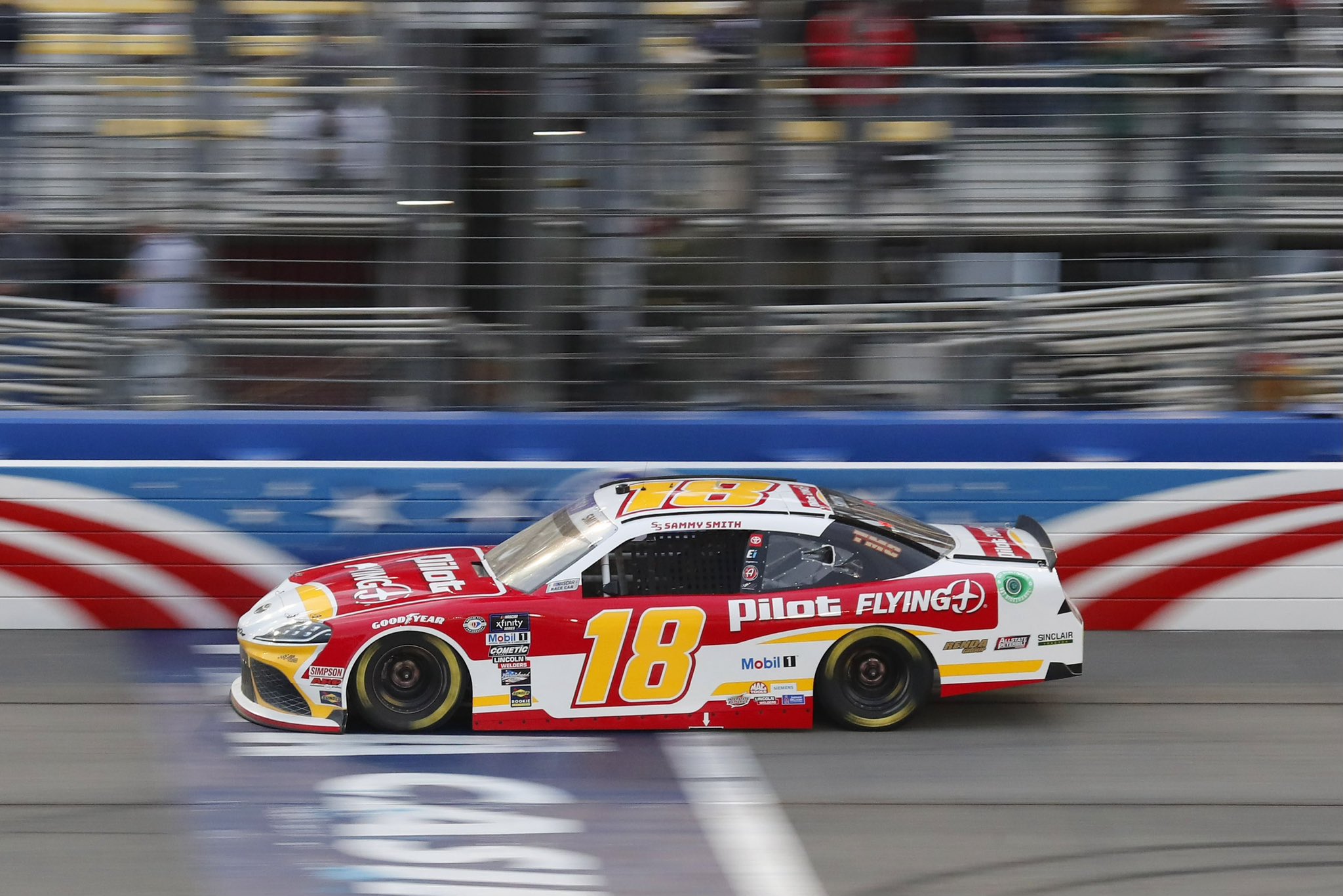 Sammy Smith Auto Club
