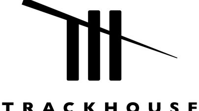 Trackhouse Logo