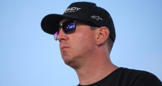 Kyle Busch arrested with gun at Cancun Airport in January