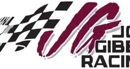 Joe Gibbs Racing Logo