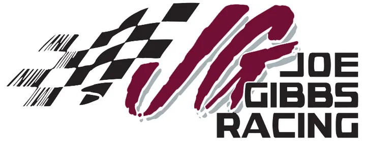 Joe Gibbs Racing Logo