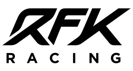 Rfkk Racing Logo