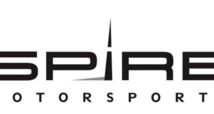 Spire Motorsports Logo
