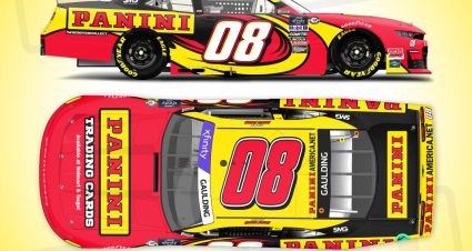 08 Panini Chevrolet Layout 2023