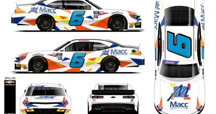 Brennan Poole Macc Door Systems