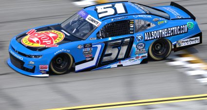 Jeremy Clements 51
