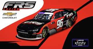 Colin Fern creates upstart Xfinity team FRS Racing