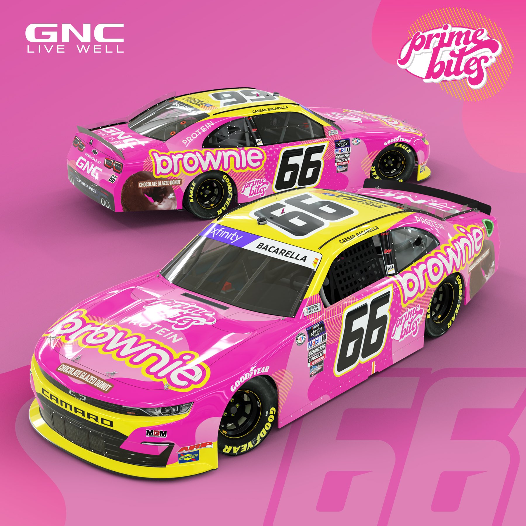 Caesar Bacarella Atlanta Scheme