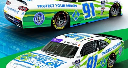 Chad Chastain Atlanta Scheme