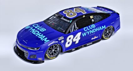 Jimmie Johnson