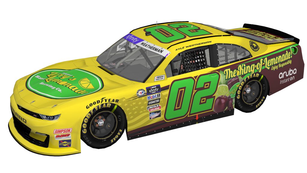 Kyle Weatherman 02