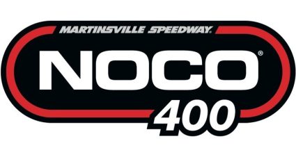 Noco 400