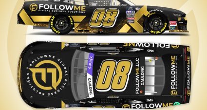 2023 08 Followme Chevrolet Layout
