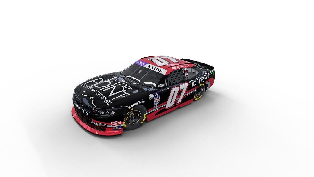 Blaine Perkins Atlanta Scheme