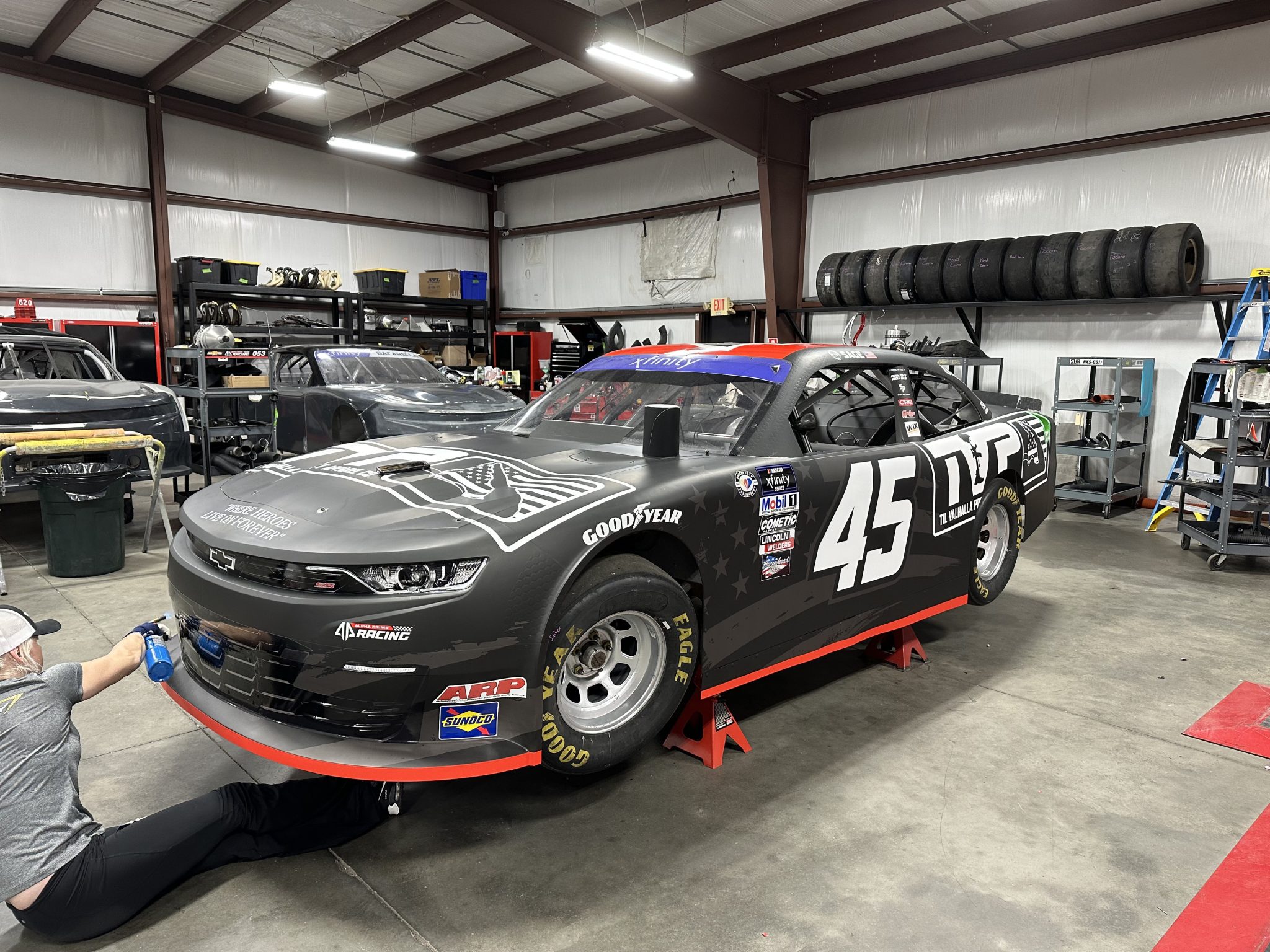 Sage Karam Atlanta Scheme