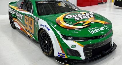2023 99 Quaker State