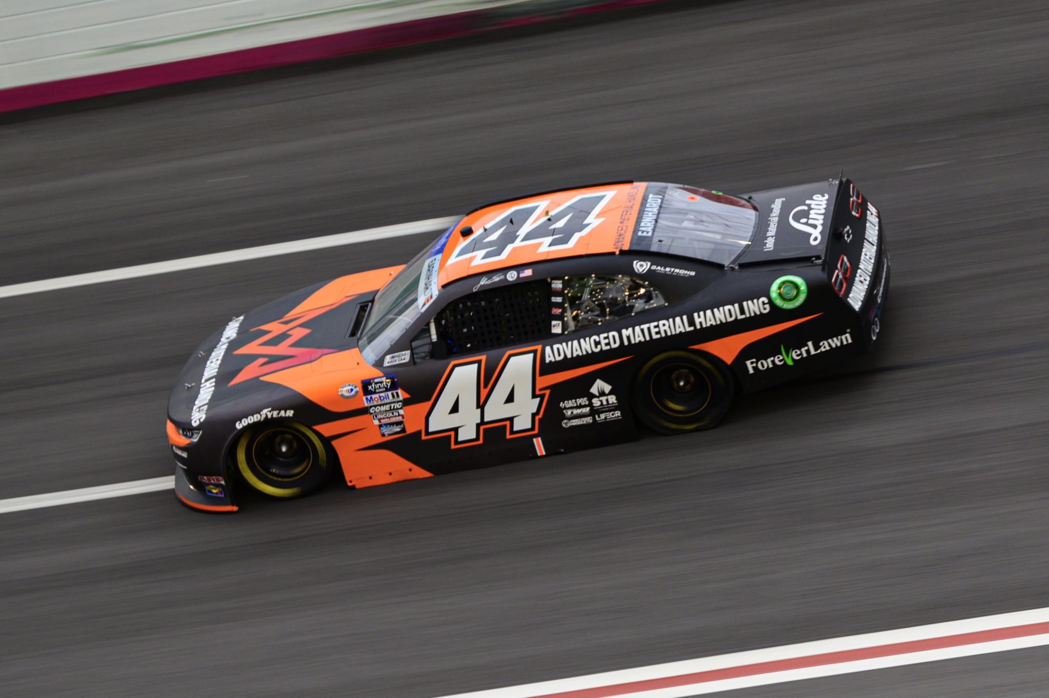 Jeffrey Earnhardt Atlanta I