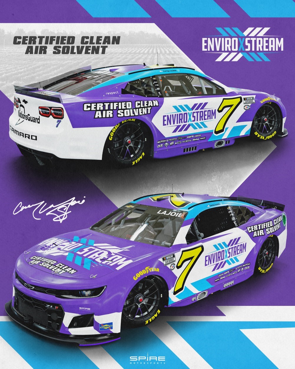 2023 7 Envirostream