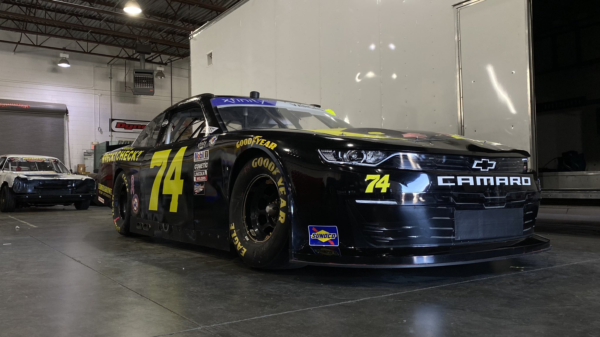 Ryan Vargas Vegas Scheme
