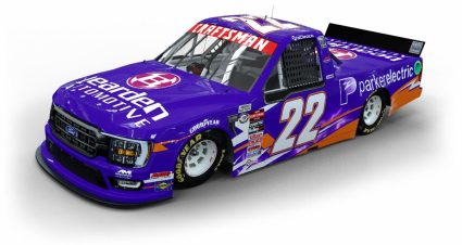 2023 22 Bearden