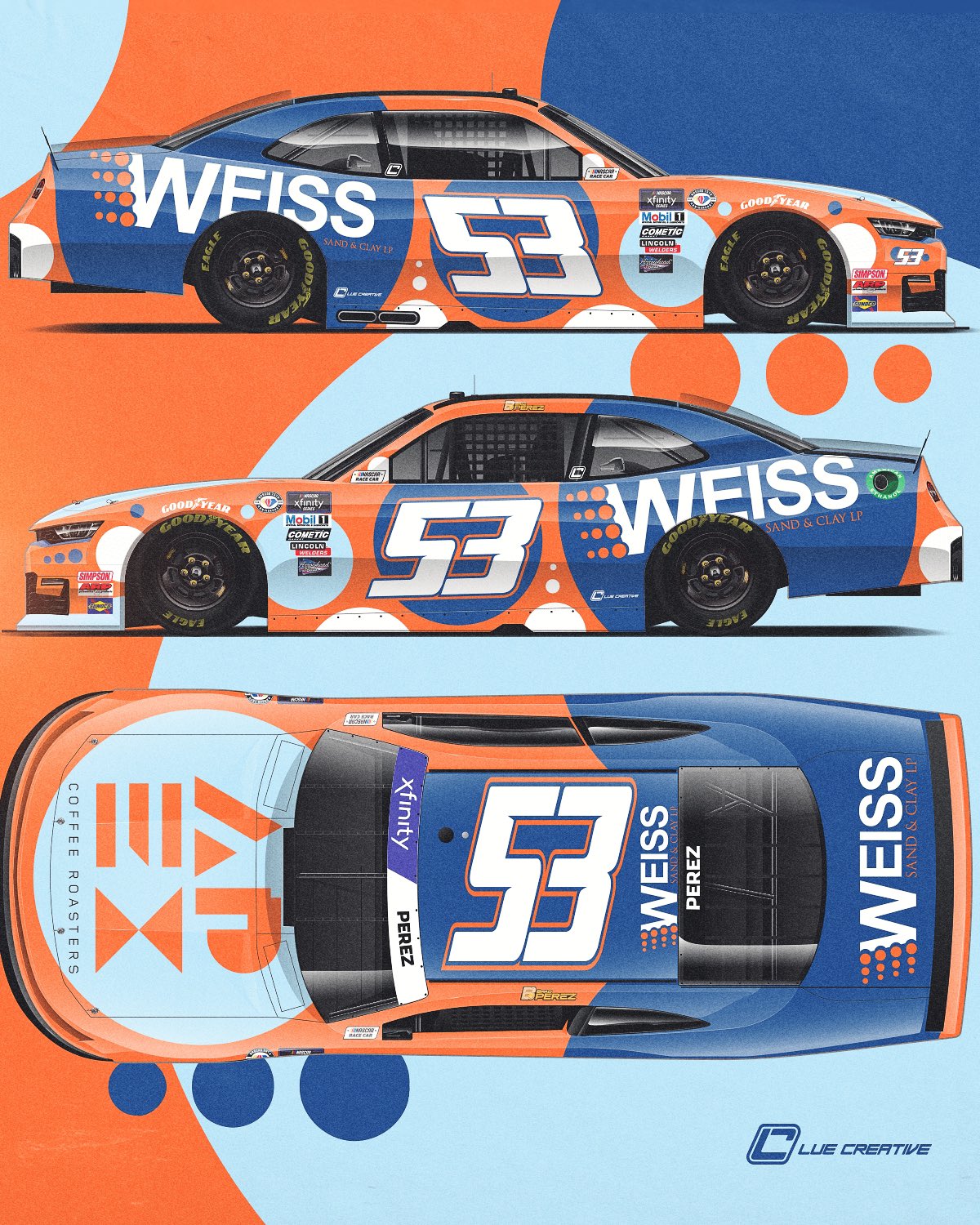 Brad Perez Cota Scheme