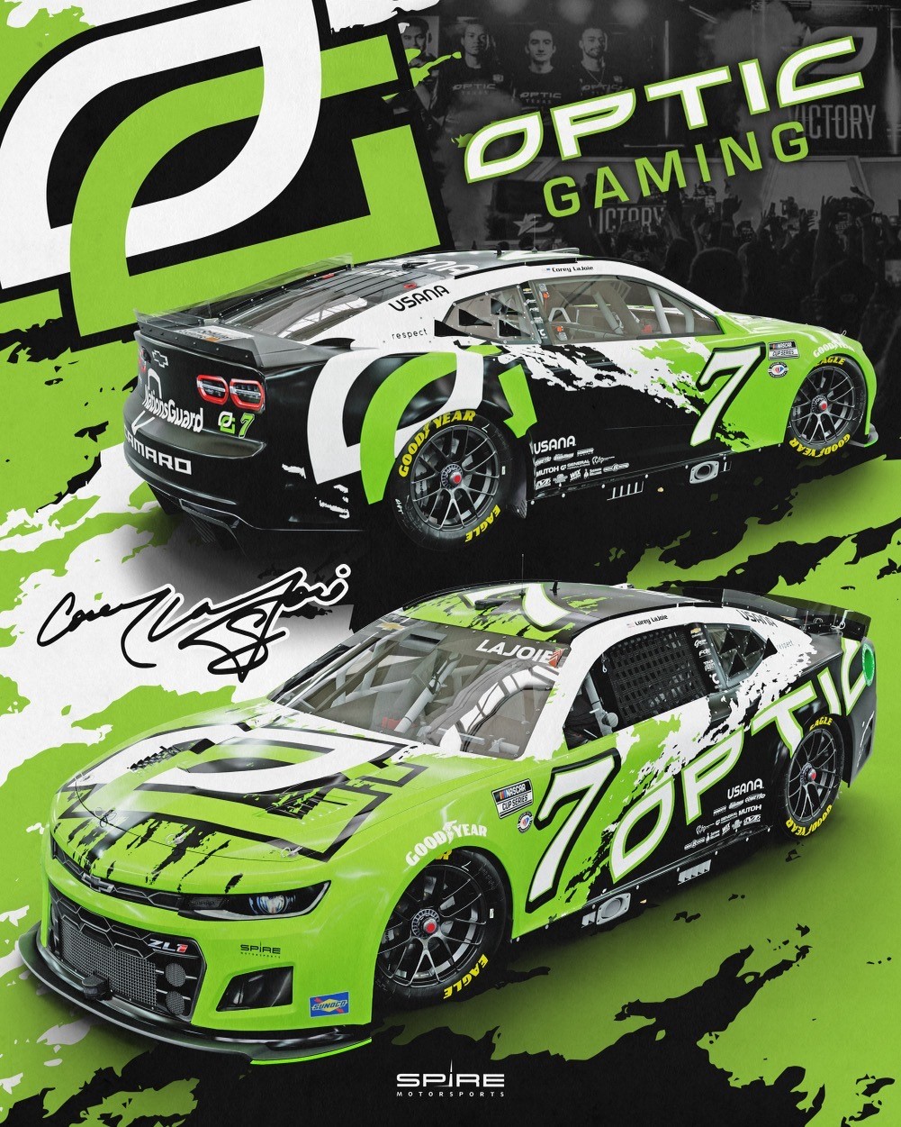 Optic7