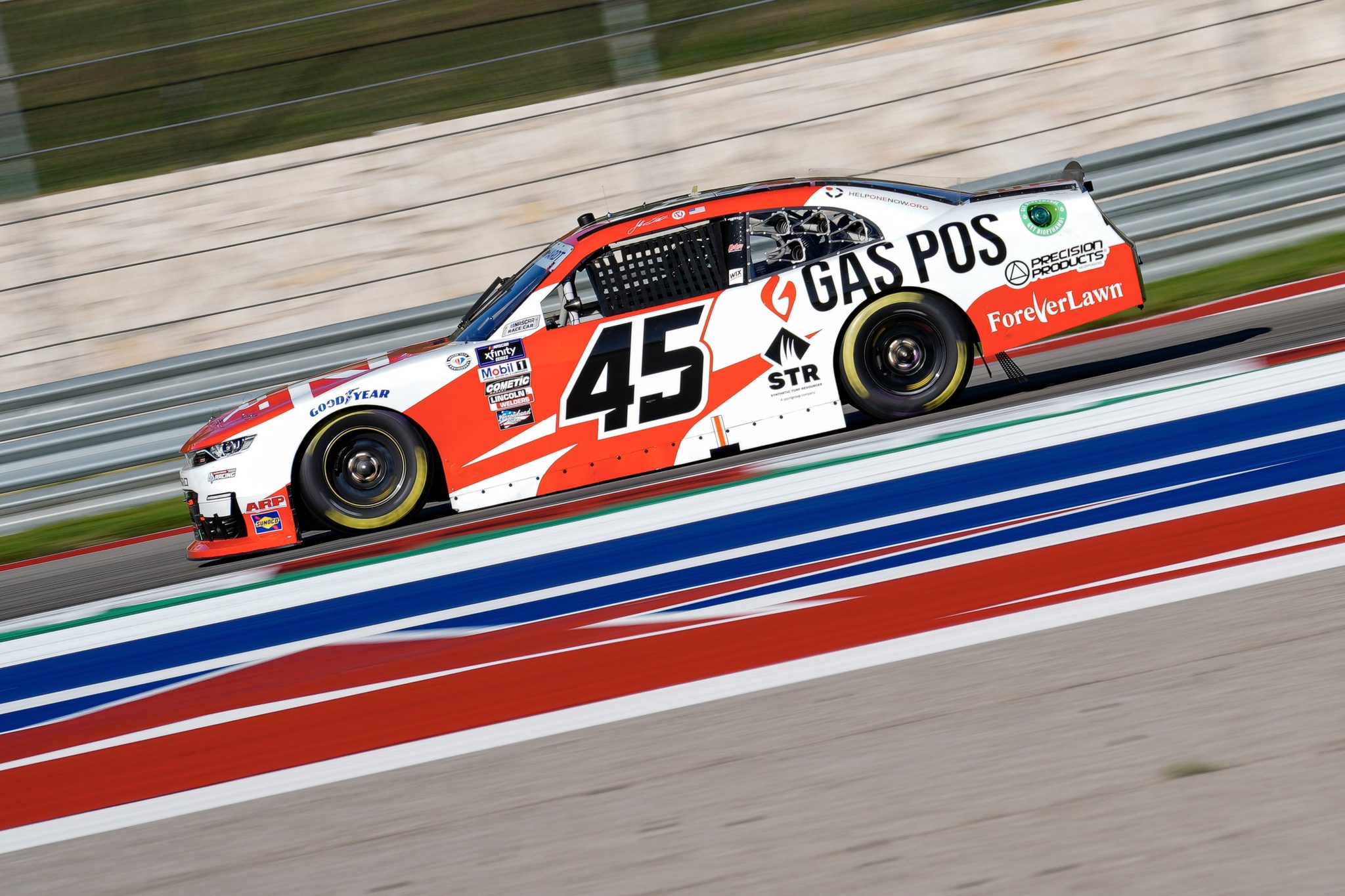 Jeffrey Earnhardt Cota