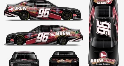 Kyle Weatherman Richmond Scheme