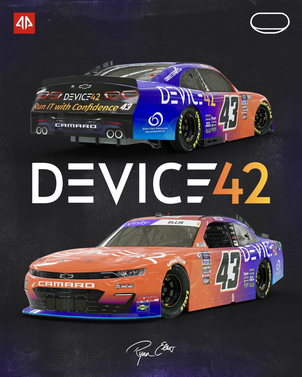 Ryan Ellis Richmond Scheme