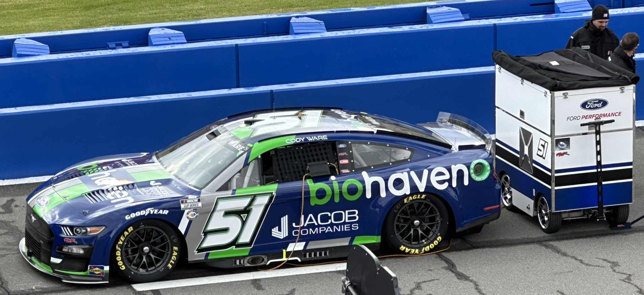 2023 Autoclub 51