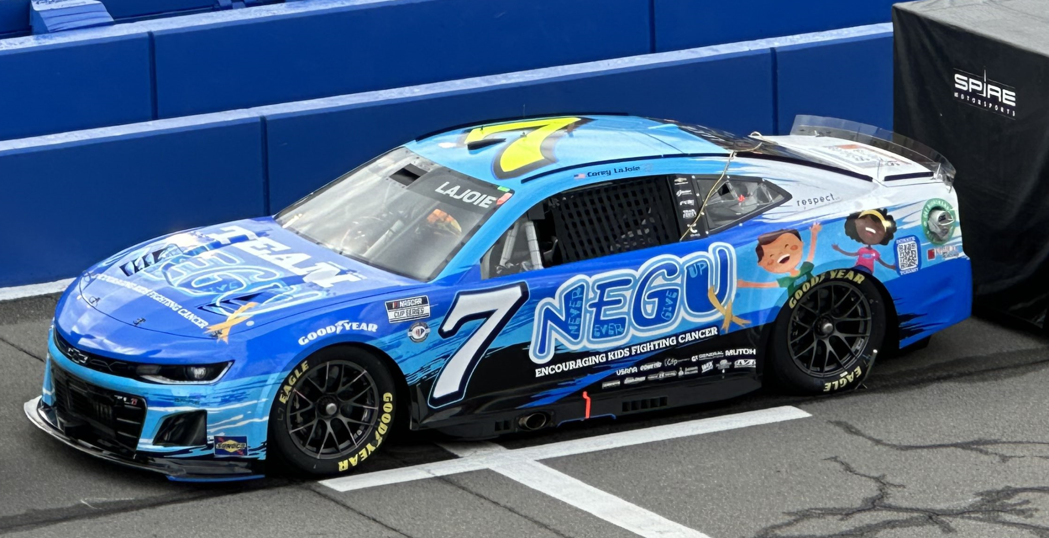 2023 Autoclub 7