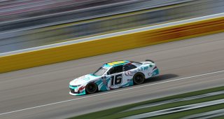 Las Vegas Penalties; Bruce Schlicker fined for missing lug nut