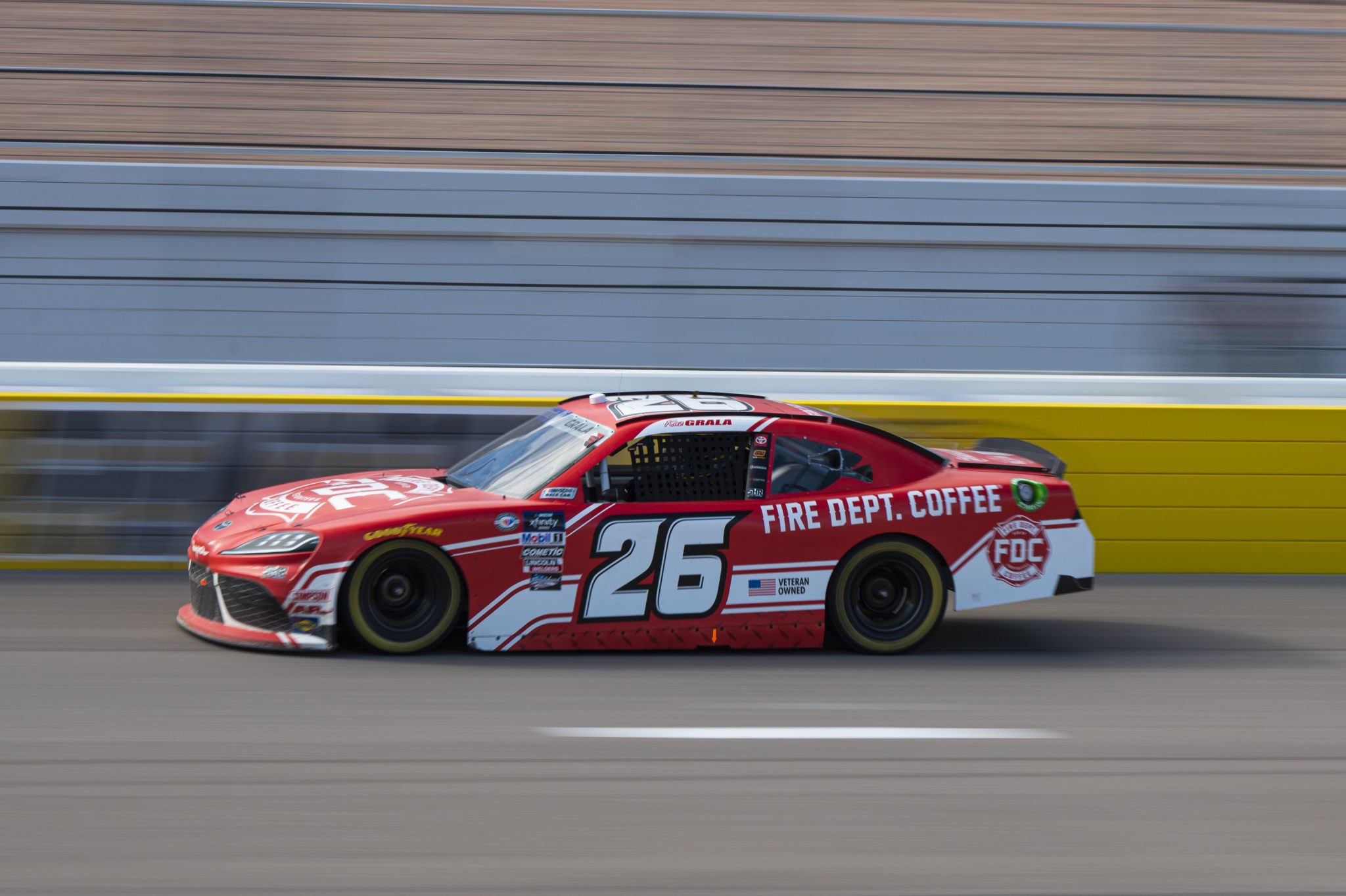 Kaz Grala Las Vegas